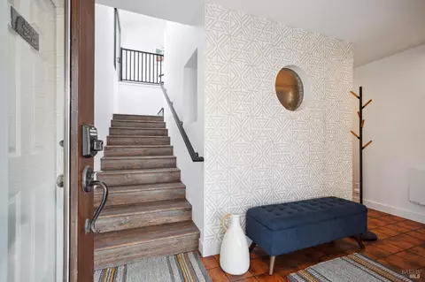 Entry Way - 20970 Heron Dr, Bodega Bay, CA 94923 photo 2 of 2