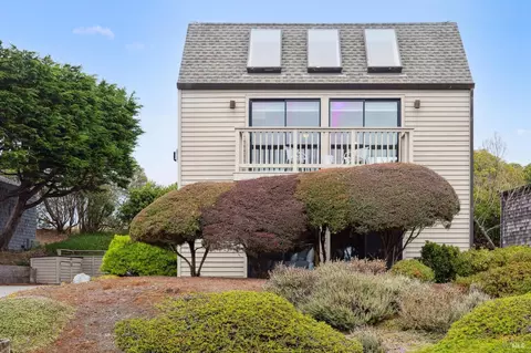 Exterior - 20970 Heron Dr, Bodega Bay, CA 94923 photo 9 of 16