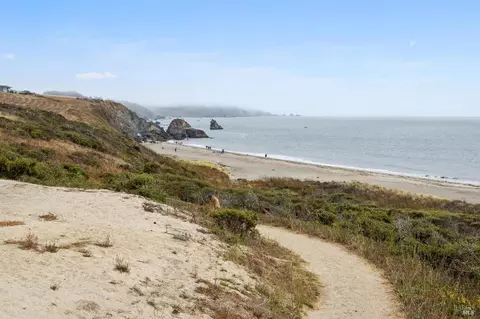 View/Area - 20970 Heron Dr, Bodega Bay, CA 94923 photo 11 of 11