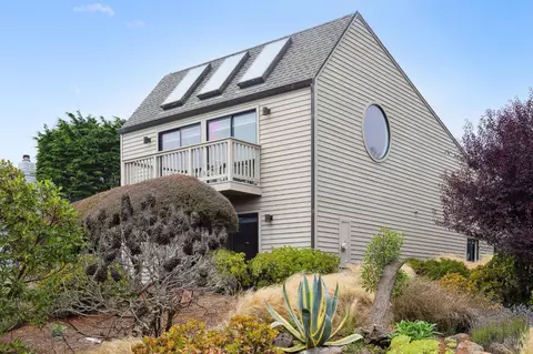 Exterior - 20970 Heron Dr, Bodega Bay, CA 94923 photo 10 of 16