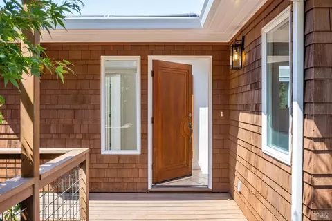 39 Mirabel Ave, Mill Valley, CA 94941 photo 3