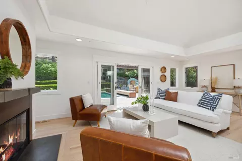 39 Mirabel Ave, Mill Valley, CA 94941 photo 4