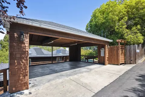 39 Mirabel Ave, Mill Valley, CA 94941 photo 2