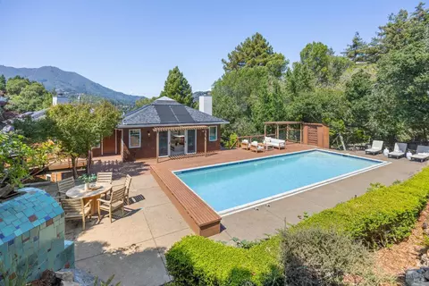 39 Mirabel Ave, Mill Valley, CA 94941