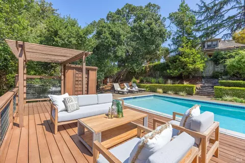 39 Mirabel Ave, Mill Valley, CA 94941 photo 28