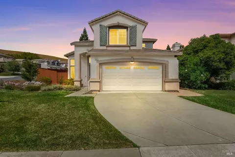 2842 Rockridge Dr, Fairfield, CA 94534