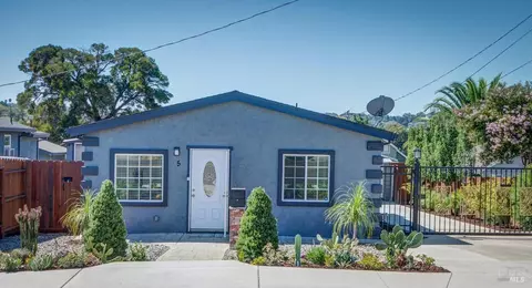 5 Idora Ave, Vallejo, CA 94590 photo 3