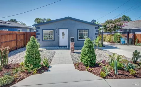5 Idora Ave, Vallejo, CA 94590
