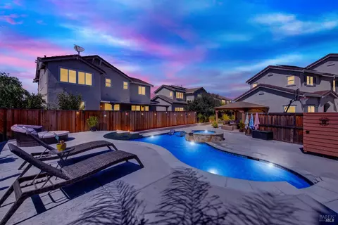 100 Carousel Way, Vacaville, CA 95688 photo 67