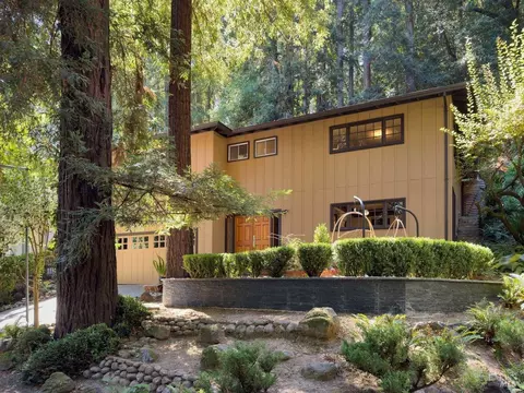 319 W Baltimore Ave, Larkspur, CA 94939