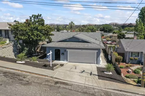 834 6th St, Vallejo, CA 94590
