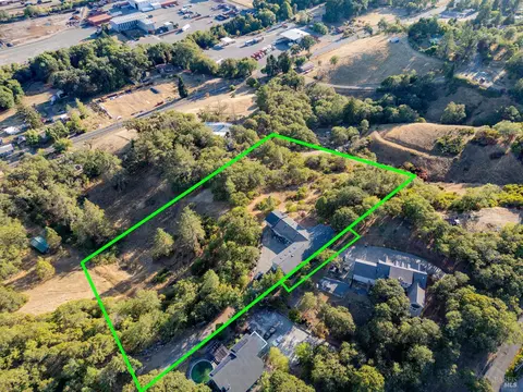 Undisclosed, Willits, CA 95490 photo 32