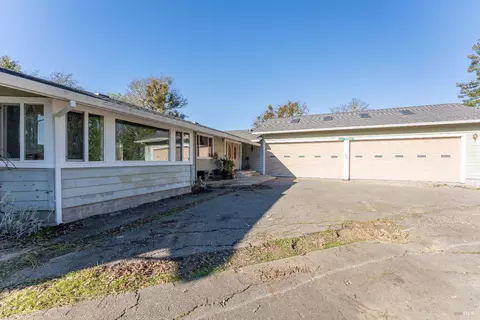 Undisclosed, Willits, CA 95490