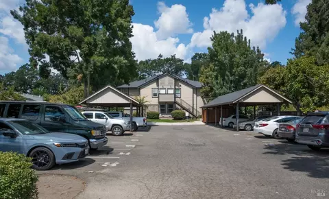 155 W Agua Caliente Rd, Sonoma, CA 95476