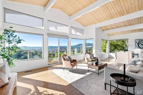 40 Corte Amado, Greenbrae, CA 94904