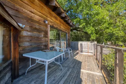 Exterior - 4540 Moose Rd, Ukiah, CA 95482 photo 5 of 7