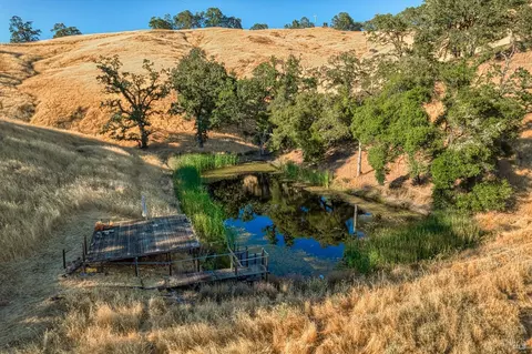 View/Area - 4540 Moose Rd, Ukiah, CA 95482 photo 2 of 3