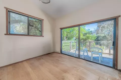 Bedroom - 4540 Moose Rd, Ukiah, CA 95482 photo 10 of 15