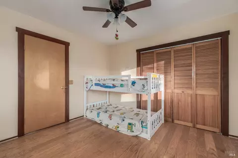 Bedroom - 4540 Moose Rd, Ukiah, CA 95482 photo 15 of 15