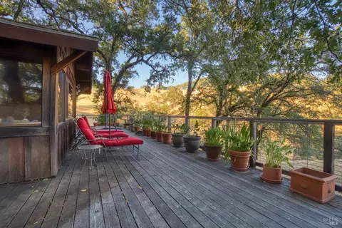 Exterior - 4540 Moose Rd, Ukiah, CA 95482 photo 2 of 7