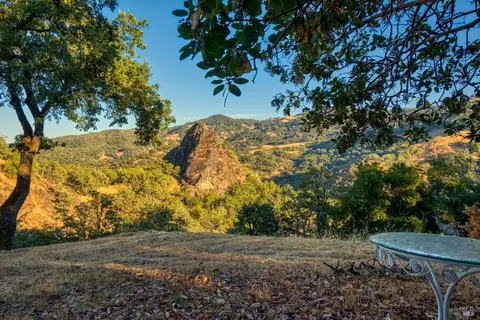 Exterior - 4540 Moose Rd, Ukiah, CA 95482 photo 6 of 7