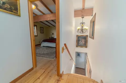 Entry Way - 4540 Moose Rd, Ukiah, CA 95482 photo 1 of 1