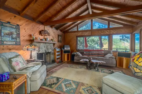 Living - 4540 Moose Rd, Ukiah, CA 95482 photo 1 of 9
