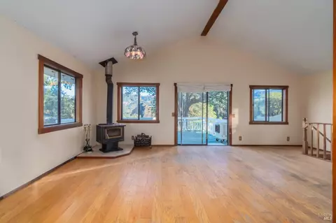 Living - 4540 Moose Rd, Ukiah, CA 95482 photo 9 of 9