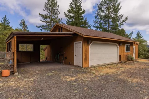 4242 Canyon Rd, Willits, CA 95490 photo 6