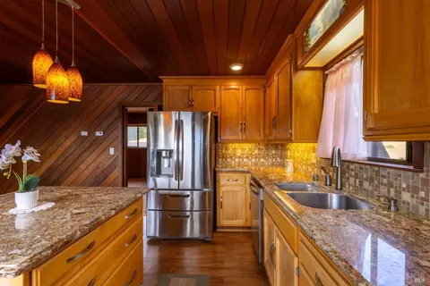 4242 Canyon Rd, Willits, CA 95490 photo 34