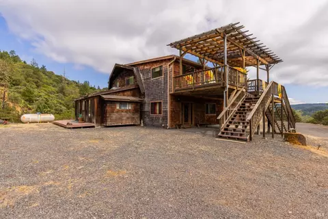 4242 Canyon Rd, Willits, CA 95490 photo 48