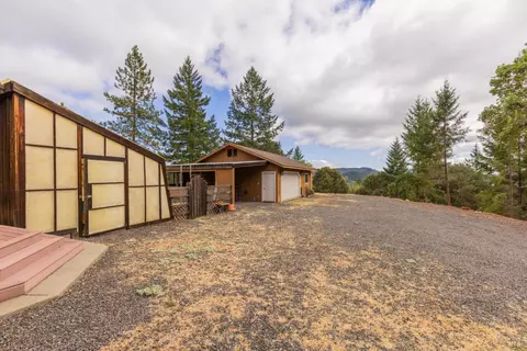 4242 Canyon Rd, Willits, CA 95490 photo 50