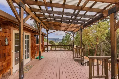4242 Canyon Rd, Willits, CA 95490 photo 14