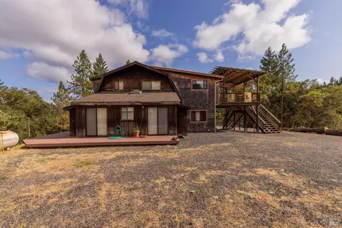 4242 Canyon Rd, Willits, CA 95490 photo 47