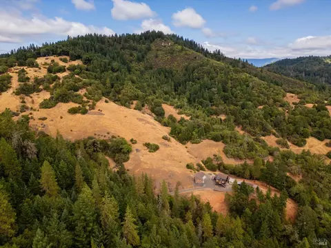 4242 Canyon Rd, Willits, CA 95490 photo 69