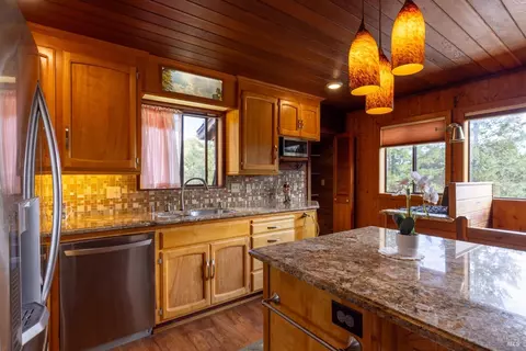 4242 Canyon Rd, Willits, CA 95490 photo 30