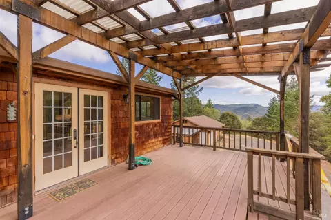 4242 Canyon Rd, Willits, CA 95490 photo 15