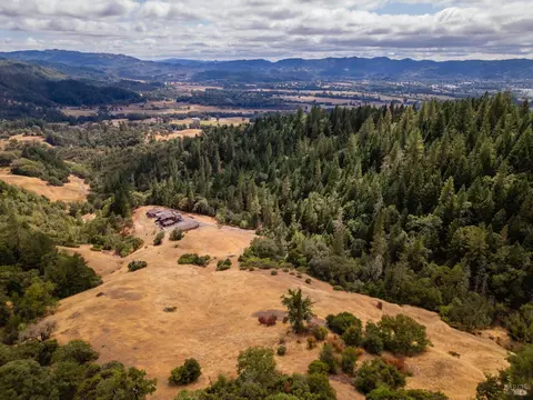 4242 Canyon Rd, Willits, CA 95490 photo 73