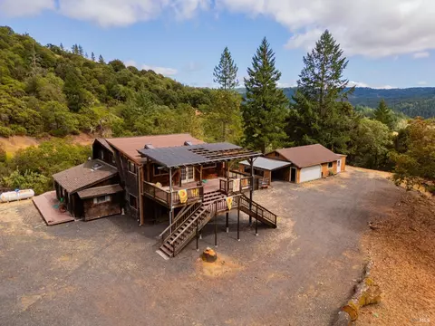 4242 Canyon Rd, Willits, CA 95490 photo 62