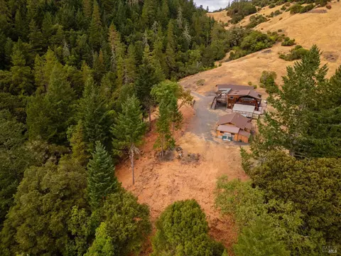 4242 Canyon Rd, Willits, CA 95490 photo 68