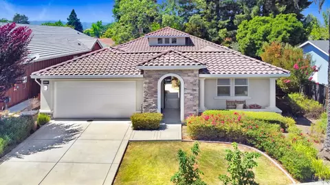 2534 Napier Ct, Napa, CA 94558