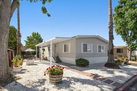 260 American Canyon Rd #92, American Canyon, CA 94503