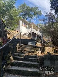 99 Redwood Rd, San Anselmo, CA 94960