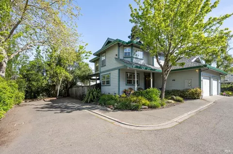 347-349 E Cotati Ave, Cotati, CA 94931