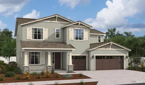 1983 Helena Way, Brentwood, CA 94513