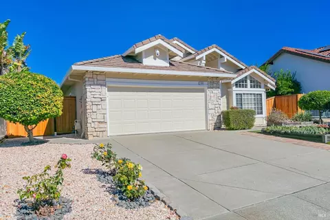 1045 Sandhurst Dr, Vallejo, CA 94591 photo 35