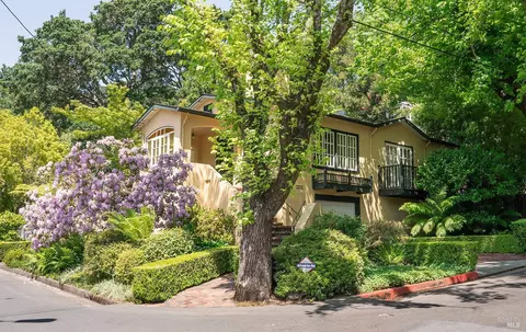 31 Prospect Ave, San Anselmo, CA 94960