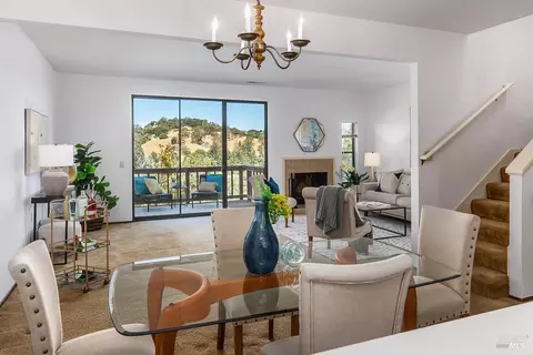 848 Arlene Way, Novato, CA 94947