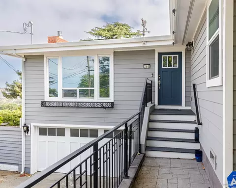 260 Scenic Dr, Vallejo, CA 94591 photo 3
