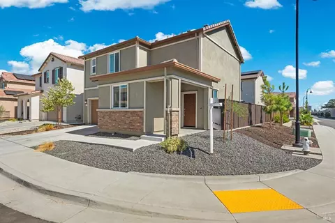 1361 Melvin Jordan Ln, Fairfield, CA 94533